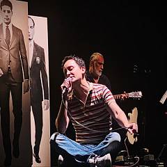 Il figlio del magistrato